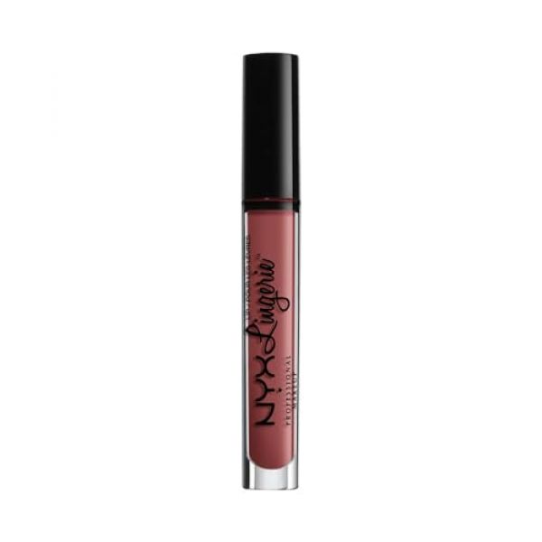 Professional Makeup Lip Lingerie