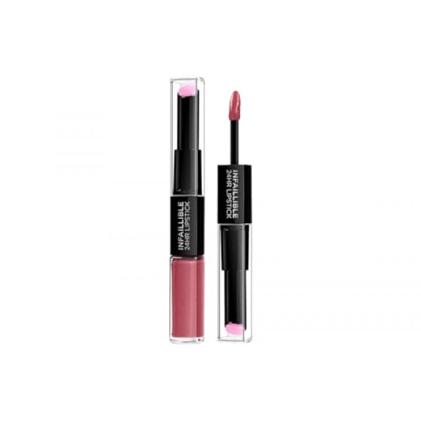 Loreal Infaillible Lippen Make Up