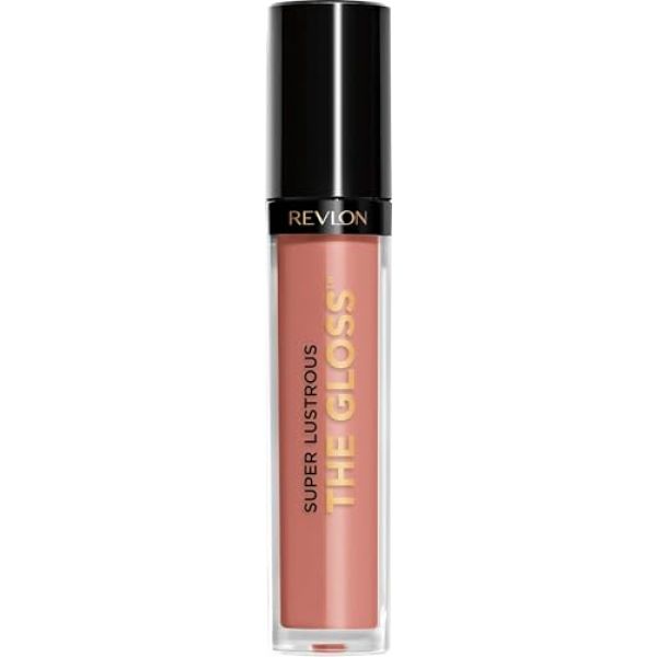 Revlon Lipgloss Super Natural