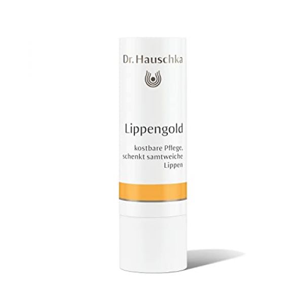 Dr. Hauschka Lippengold