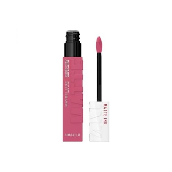 MAYBELLINE NEW YORK Super Stay Matte Ink