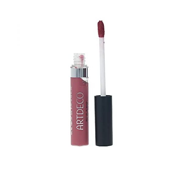 Full Mat Lip Color