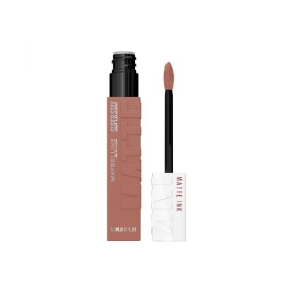 Maybelline Super Stay – matt