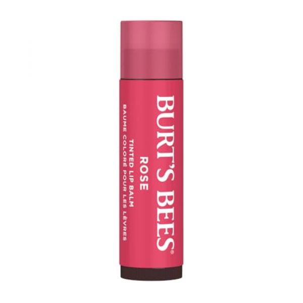 Burt‘s Bees natürlich getönter Lippenbalsam