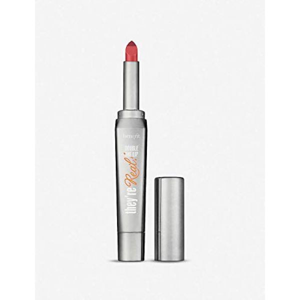 Benefit Lippenstift Lusty Rose
