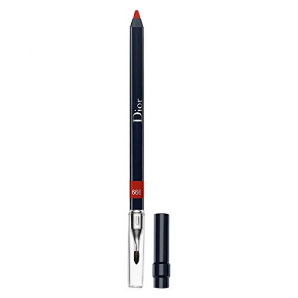 Lippenkonturenstift Dior Rouge 999
