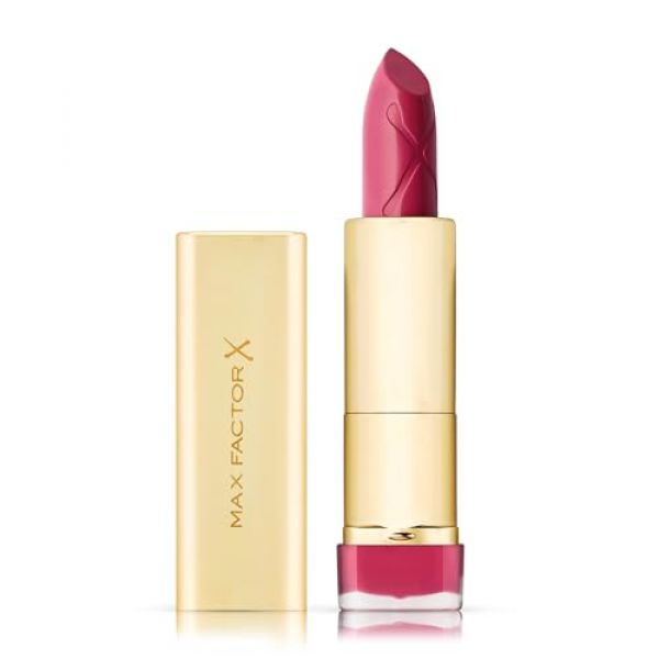 Max Factor Colour Elixir Lipstick