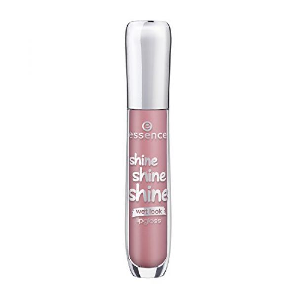 Lipgloss Essence „Shine Shine Shine“