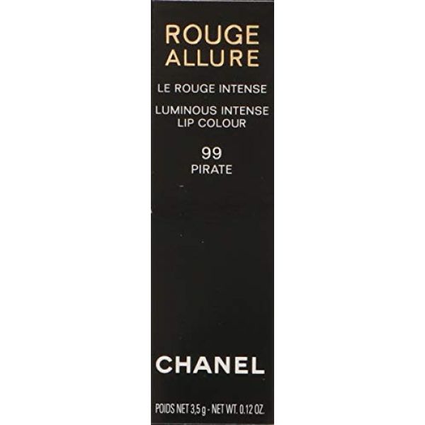 Chanel Rot Allure Lippenstift