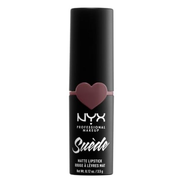 Nyx Lippenstift Suede