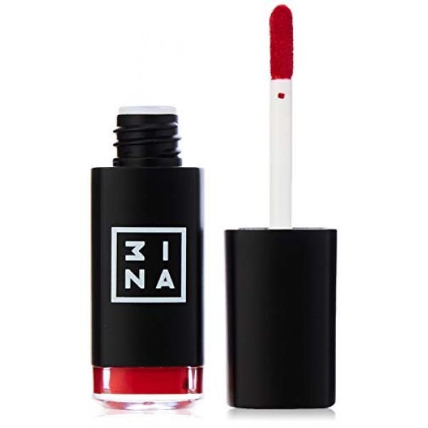 3INA Longwear Lipstick