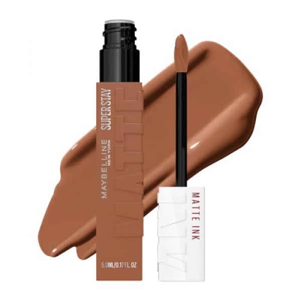 Maybelline Super Stay Matte Ink