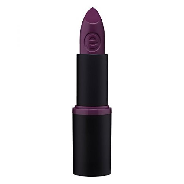 Longlasting Lipstick mystic violet