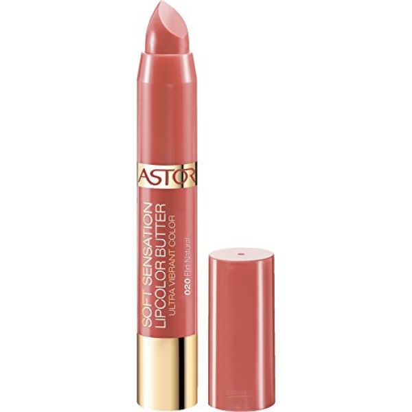Astor Soft Sensation Lipcolor