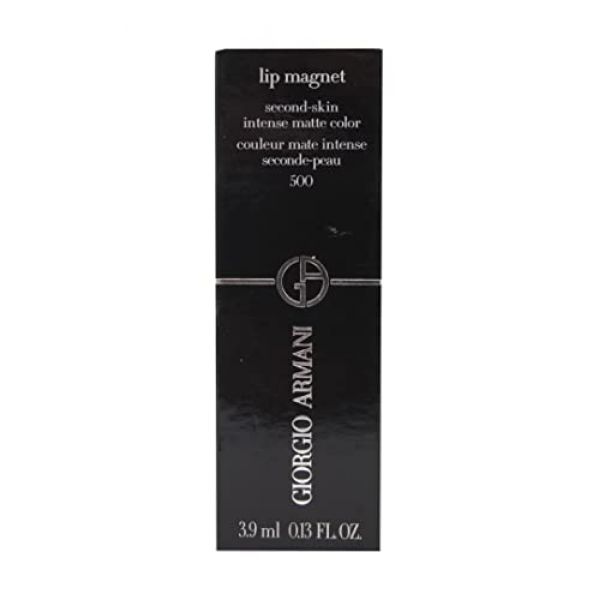 Armani Liquid Lipstick