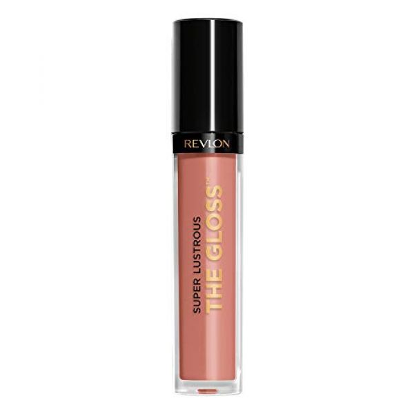 Revlon Lipgloss Super Natural