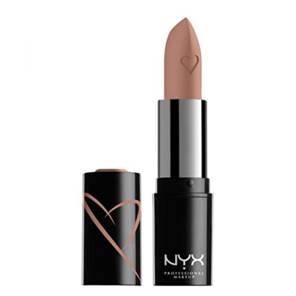NYX Professional Nude Lippenstift