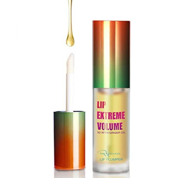 Lip Plumper als Balsam