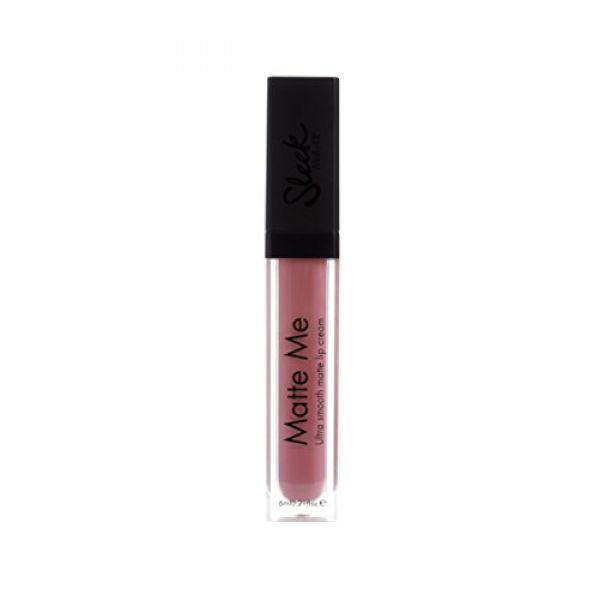 Sleek Matte Me Lip Cream