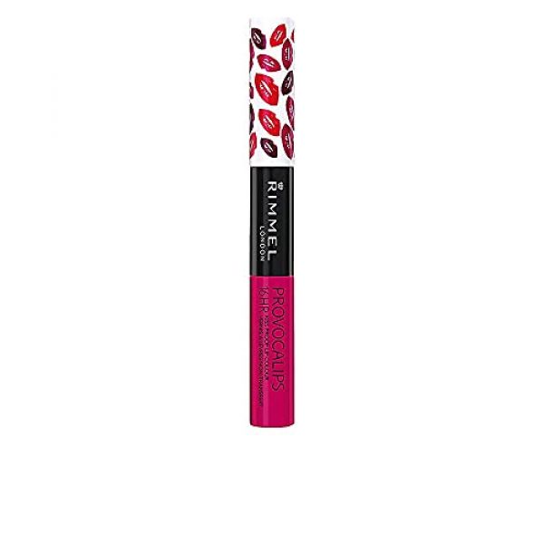 Rimmel London Liquid Lipstick