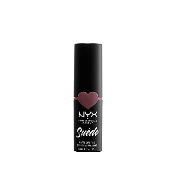 Nyx Lippenstift Suede