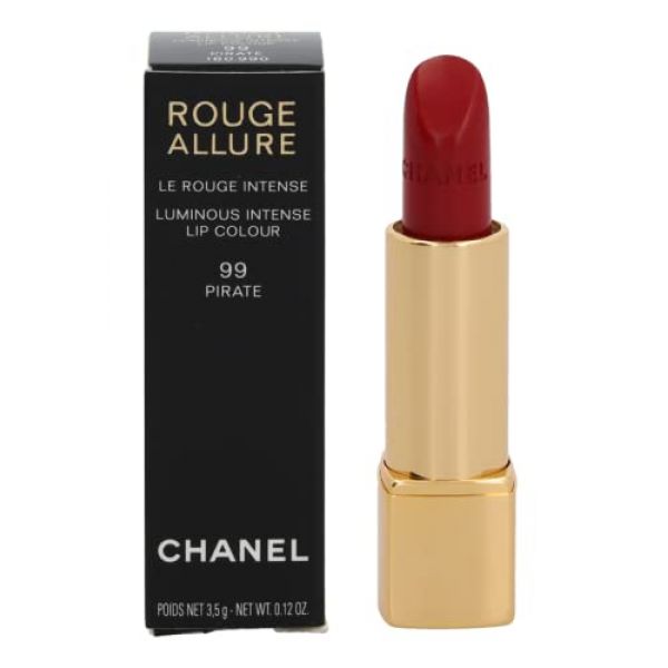 Chanel Rot Allure Lippenstift