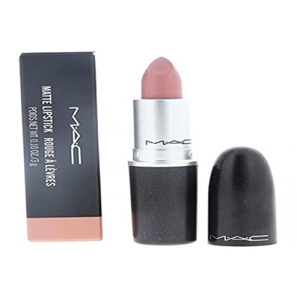 MAC Matte Lipstick Yash
