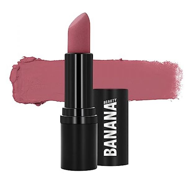 Banana Beauty Lady Licious Lipstick