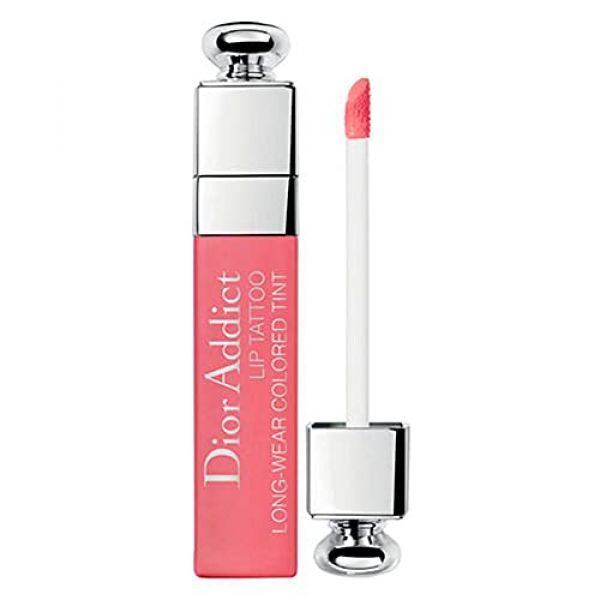 Dior Addict Lip Tattoo