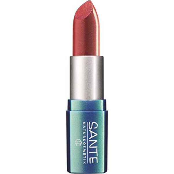 SANTE Naturkosmetik Lipstick