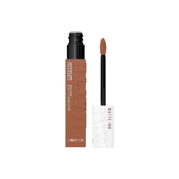 Maybelline Super Stay Matte Ink