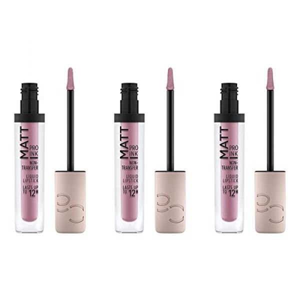 Catrice Matte Pro Ink