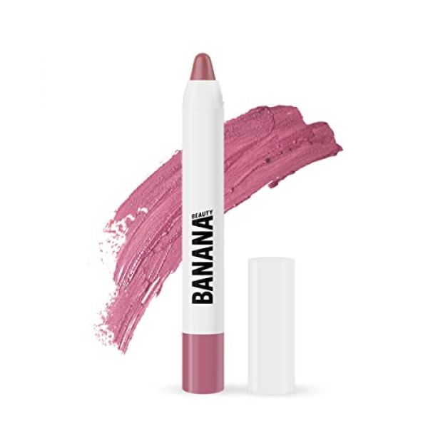 Banana Beauty Lip Butter