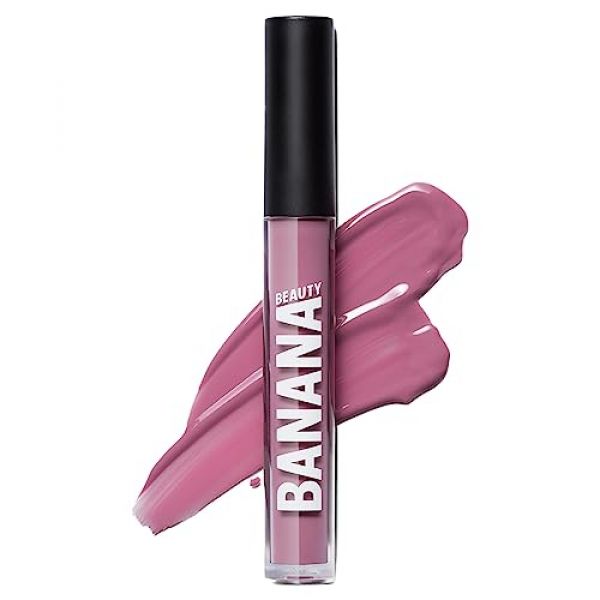 Banana Beauty Liquid Lipstick