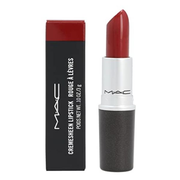 MAC Cremesheen Lippenstift