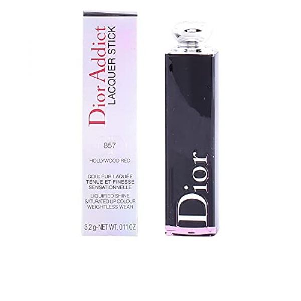 Dior Lippenstift in Rot