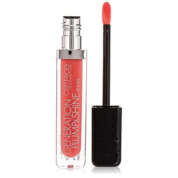Lip Plumper von Catrice