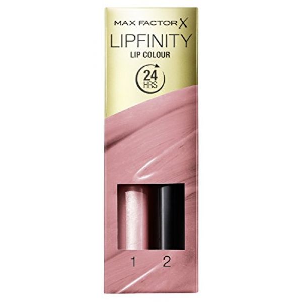 Max Factor Lipfinity Lip Colour