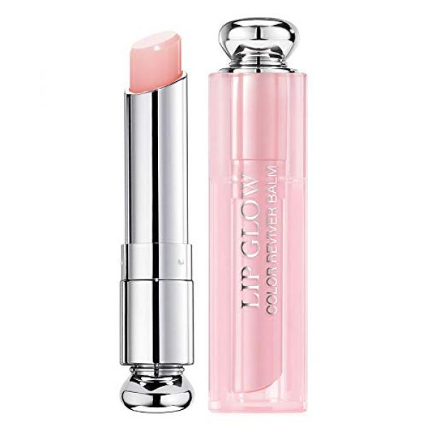 Dior Addict Lip Glow
