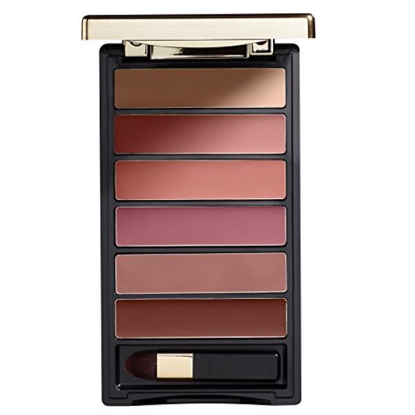 Loreal Paris Color Riche La Palette