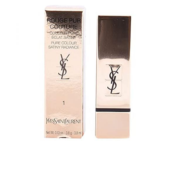 Yves Saint Laurent Pure Colour Satiny Radiance