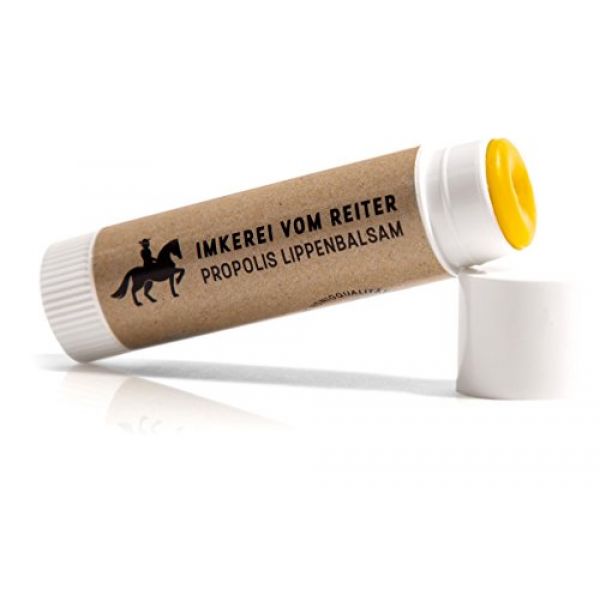 Propolis Lippenbalsam Vom Reiter