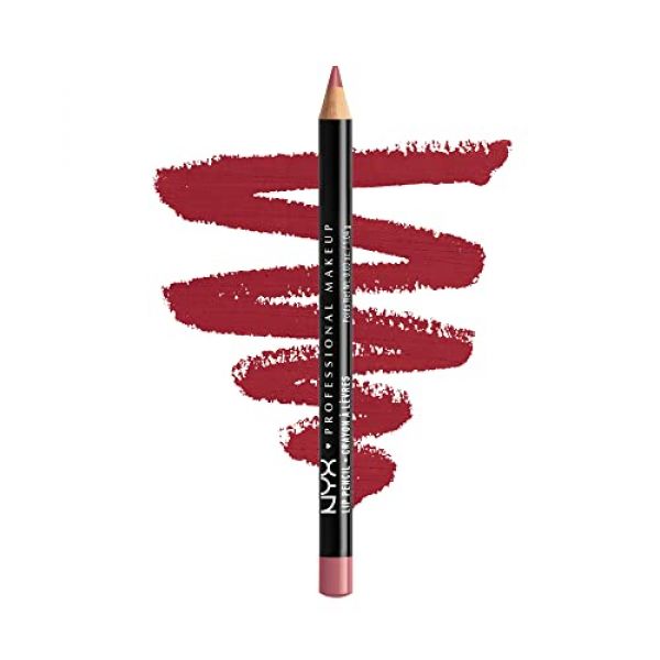 NYX Lipliner Pflaume