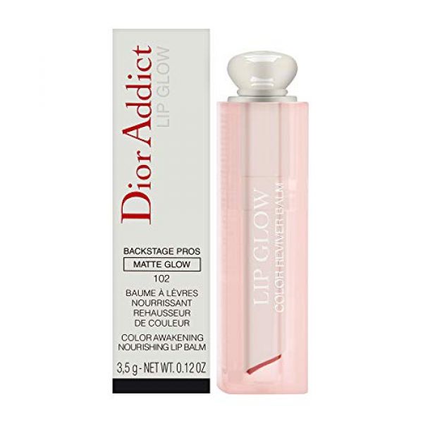 Dior Lipgloss Addict matt