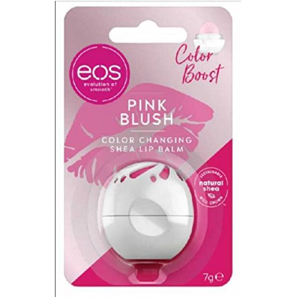 Eos Color Boost