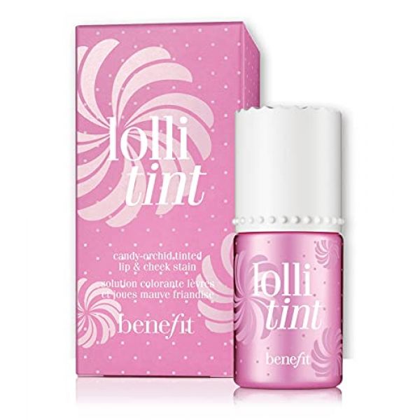 Benefit Lollitint Lippenstift