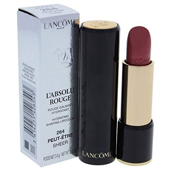 Lancome L‘Absolu Rouge Sheer
