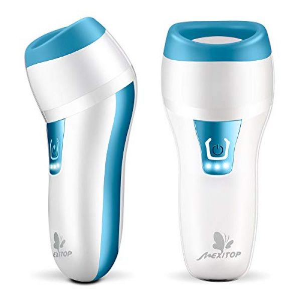 Lippensauger als Booster