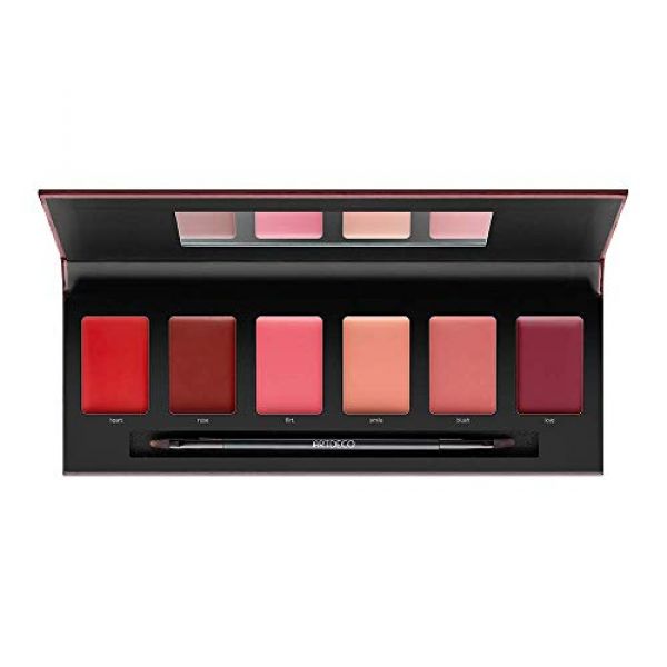 Artdeco Most Wanted Lip Palette