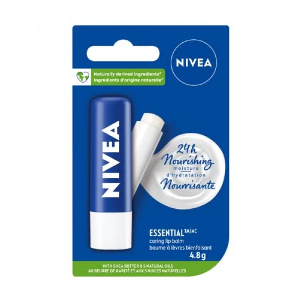 Nivea Lip Care Essential